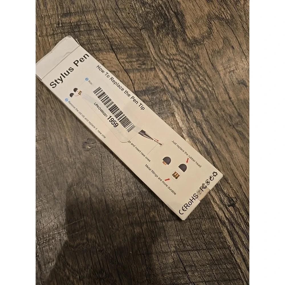 Stylus Pens